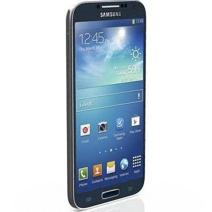 Galaxy S4