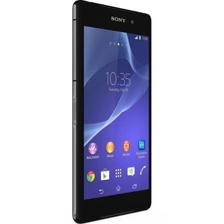 Xperia Z2